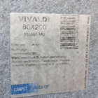 Vivaldi matto 80x200cm - pikkukuva 3