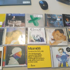 Dance/EDM/80s dance cd paketti - pikkukuva 1