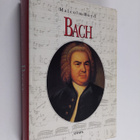Malcolm Boyd : Bach - pikkukuva 1