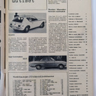 Tuulilasi-lehti 3/1970 – Autoilun klassikko - pikkukuva 2