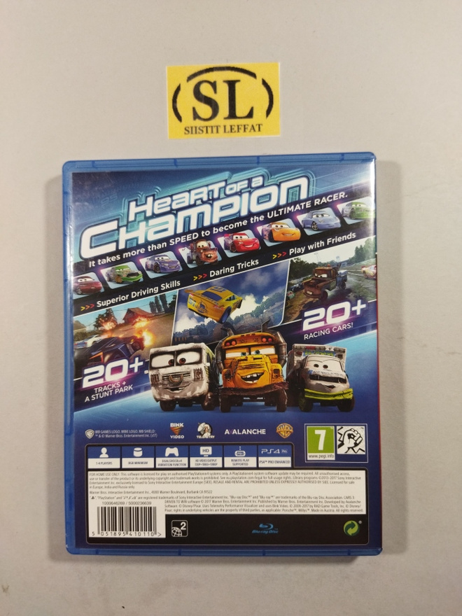 Item image
