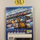 PS4) Cars 3 Driven To Win - pikkukuva 2