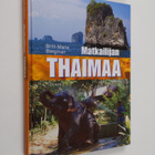 Britt-Marie Bergman : Matkailijan Thaimaa - pikkukuva 1