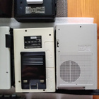 9kpl lappustereoita ja Sony miniradio. - pikkukuva 4