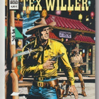 Tex Willer nrot 1,2, 3, 4,5,6,7,9,10,11/2010 - pikkukuva 1