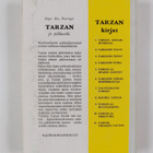 Edgar Rice Burroughs : Tarzan ja pikkuväki - pikkukuva 2