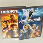 FANTASTIC 4 + HOPEASURFFARI - pikkukuva 1