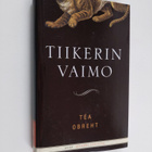 Tea Obreht : Tiikerin vaimo - pikkukuva 1