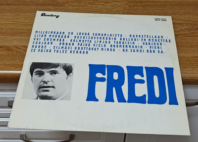 Fredi LP