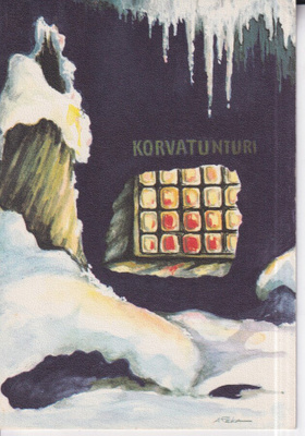 Arska, Jääpuikot, ikkuna, HJjaOUV e56
