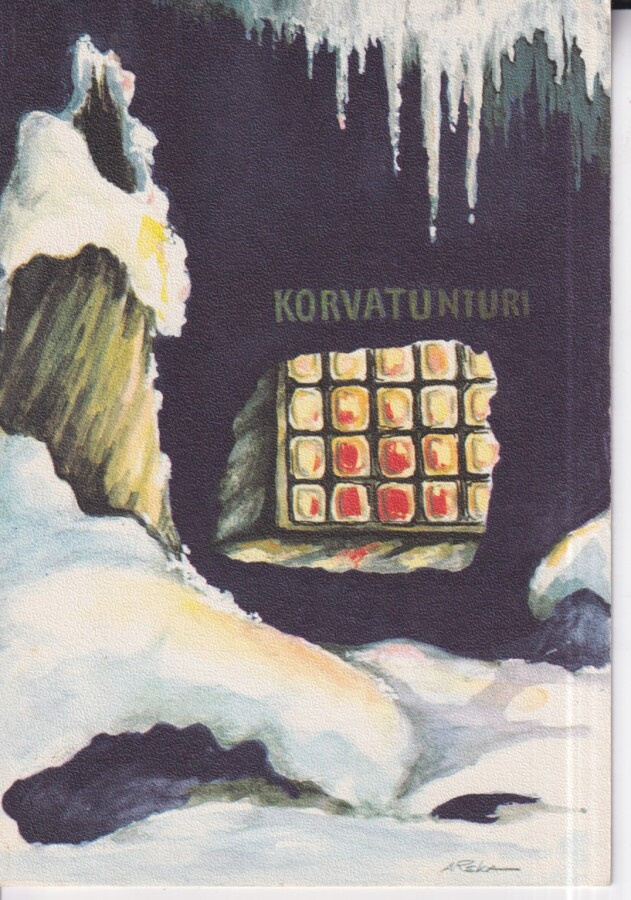 Arska, Jääpuikot, ikkuna, HJjaOUV   e56