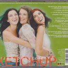 Las Ketchup • Hijas Del Tomate CD - pikkukuva 2