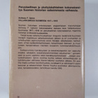 Anthony F Upton : Vallankumous Suomessa 1-2 : 1917-1918 - pikkukuva 2