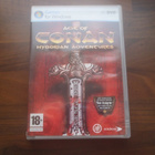 AGE OF CONAN HYBORIAN ADVENTURES ( PC-peli ) - pikkukuva 1