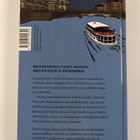 Tapani Bagge : Kirkuvan kallon arvoitus - pikkukuva 2