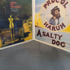LP Procol Harum: A salty dog & Shine on brightly - pikkukuva 3