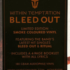 WITHIN TEMPTATION - LP, LTD, uusi - pikkukuva 5