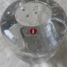 Iittala/T. Sarpaneva Arkipelago-kääntökynttilänjalka - pikkukuva 2