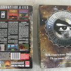 UFO, Dune 2, Beneath A Steel Sky, F14 (PC Big Box) - pikkukuva 1