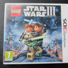 Star Wars III 3DS - pikkukuva 1
