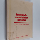 Anna-Maija Rantamäki : Suunnittelumenetelmien kartoitus - pikkukuva 1