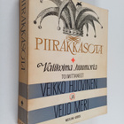 Piirakkasota : valikoima huumoria - pikkukuva 1