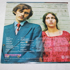 Tee and Cara - As They Are LP 1968 - pikkukuva 2