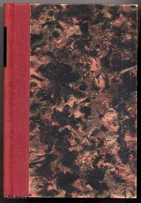 Penttilä, Simo: Sonoran uni (1.p., 1942)