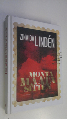 Zinaida Linden : Monta maata sitten