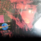 FLAME - MARCH INTO FIRELANDS LP UUSI - pikkukuva 1