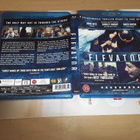 Elevator - NORDIC Region B Blu-Ray (Cinematic) - pikkukuva 1