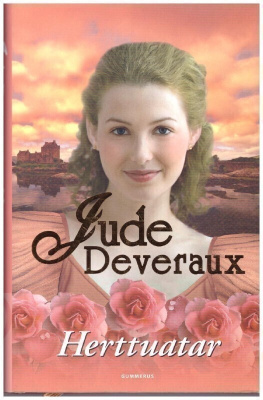 Jude Deveraux - Herttuatar