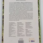 Rajala M. (toim.) : A. Vogelin yrttikirja : rohtoja ja ru... - pikkukuva 2