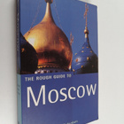 Dan Richardson : The Rough Guide to Moscow - pikkukuva 1