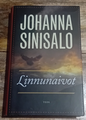 Johanna Sinisalo - Linnunaivot