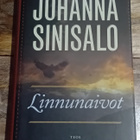Johanna Sinisalo - Linnunaivot - pikkukuva 1