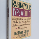 Raising your type a child - pikkukuva 1