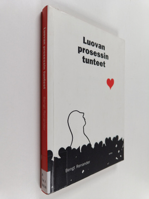 Bengt Renander : Luovan prosessin tunteet