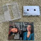 Tarja Ylitalo 1990 c kasetti - pikkukuva 3
