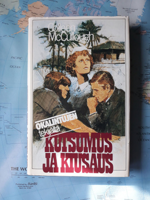 Colleen McCullough: Kutsumus ja kiusaus
