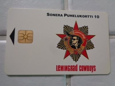 Sonera P48