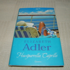 Elizabeth Adler Huvipurrella Caprille   -sid - pikkukuva 1