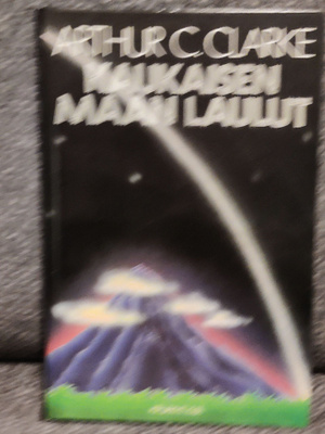 Kaukaisen maan laulut