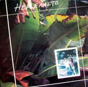 (LP) Useita esittäjiä - Helleaalto