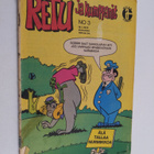 Retu ja kumppanit 3/1974 - pikkukuva 1