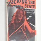 Sabrina Petra Ramet : Rocking the state : rock music and ... - pikkukuva 1