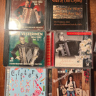 Cd-levyjä 61 kpl. Kotim. pop, rock iskelmä ym. - pikkukuva 2