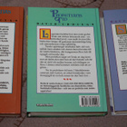 David Eddings - Sagan om Belgarion osat 2, 3, ja 5 - pikkukuva 3