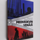 Susanna Niinivaara ym. : Medvedevin Venäjä - pikkukuva 1