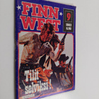 Finn West 9/1983 - pikkukuva 1
